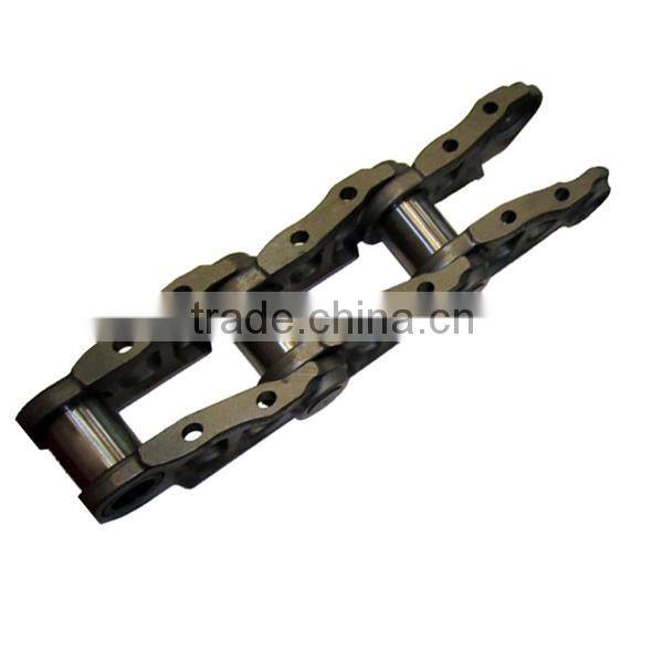 cnc machining PC60-5 excavator forged track link