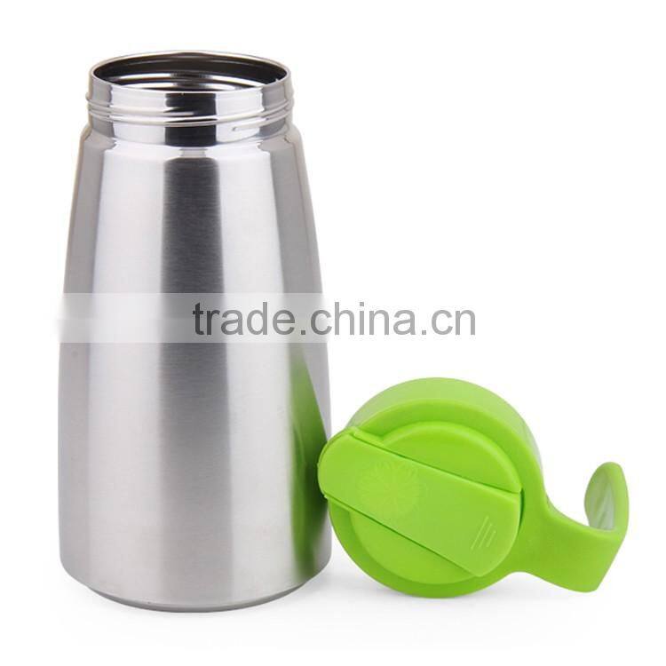 Stainless steel hot water kettle & korean tea kettle