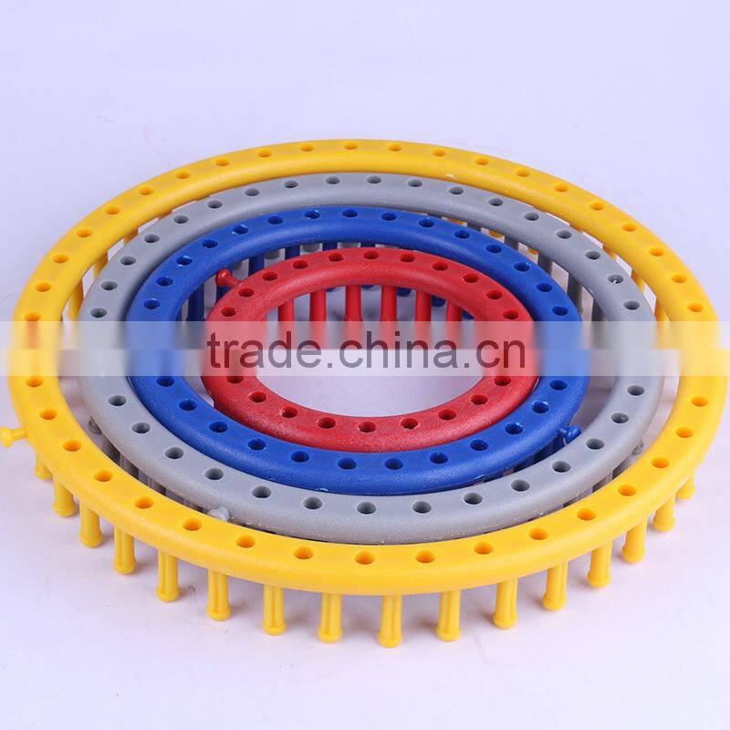 Hat Knitter Circular Knitting Looms CH001 Plastic Knitting Looms