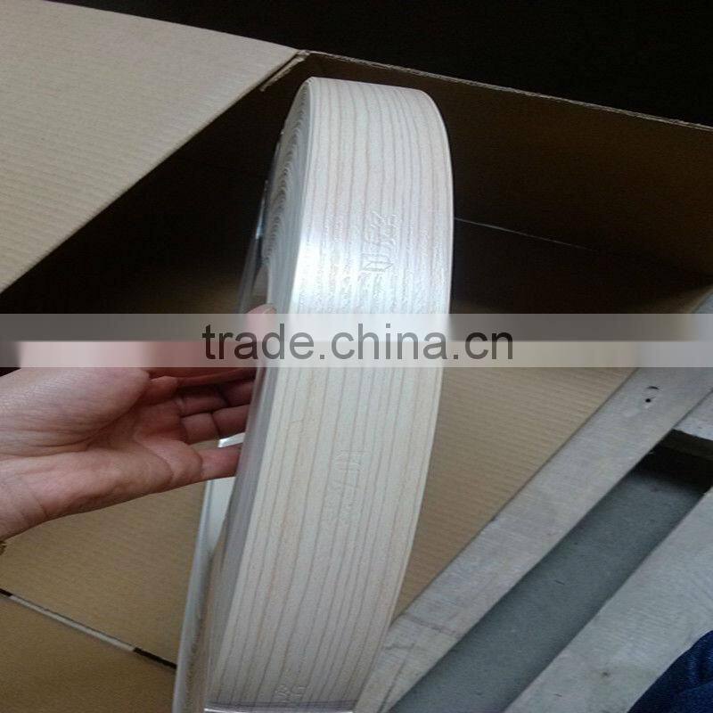 pvc edge banding strips