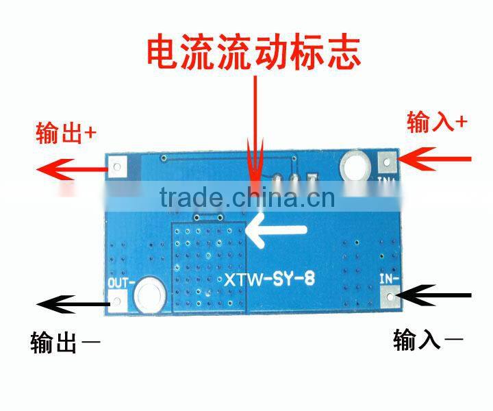 xl6009 dc dc step up converters 12v to 14v 15v 28v 19v power supply module