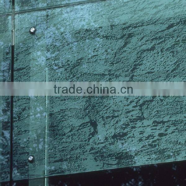 Factory Price Tempered Building Glass Dome With CE&CCC