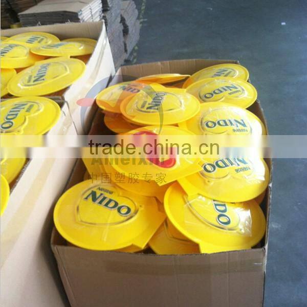 Customized Desktop Sign