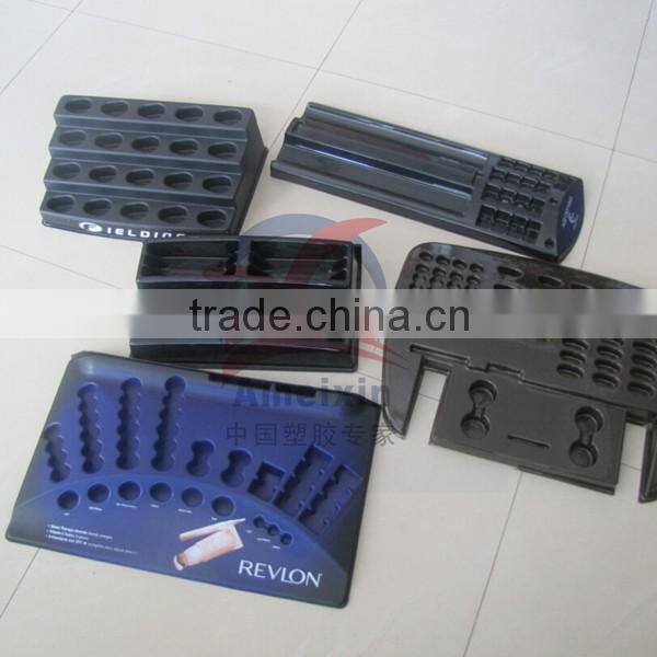 OEM Design POP Plastic Display Counter