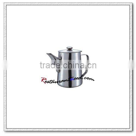 T153 Stainless Steel Tea Pot