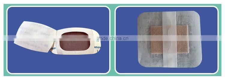 Disposable medical gauze