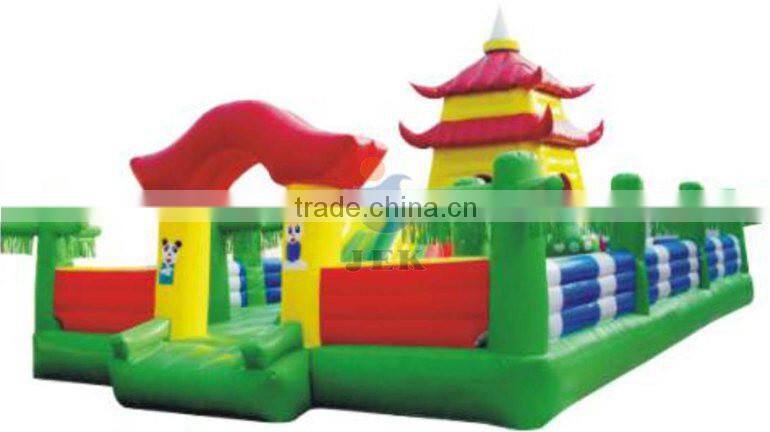 Used Cheap Bouncy Jumping Castles For Sale