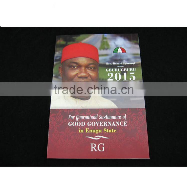 New products 2015 technology lcd video brochure best selling products in america