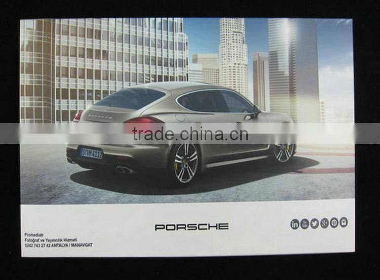 Chinese supplier wholesales new design promotional video card popular products in usa