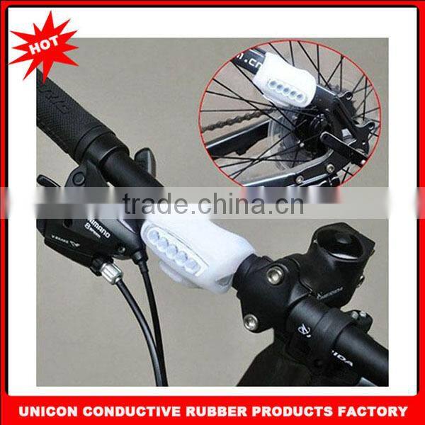 Fashion Design LED Bicycle Light mountain bike accessories