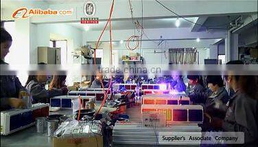 solar led traffic sign board trailer