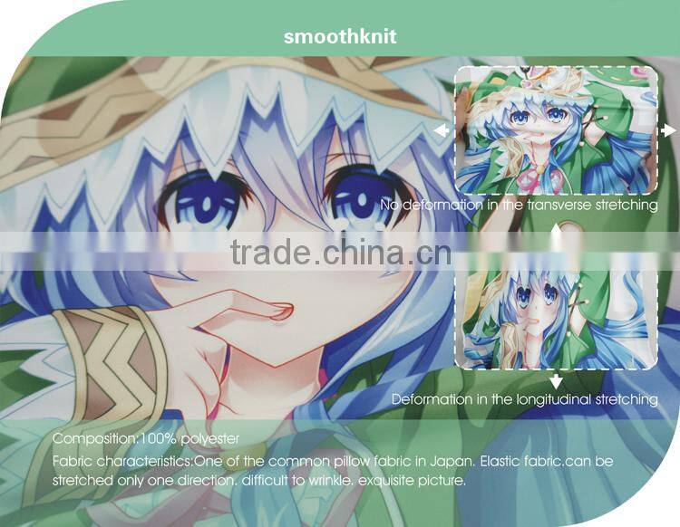 Anime Himouto! Umaru-chan body pillow hug pillow