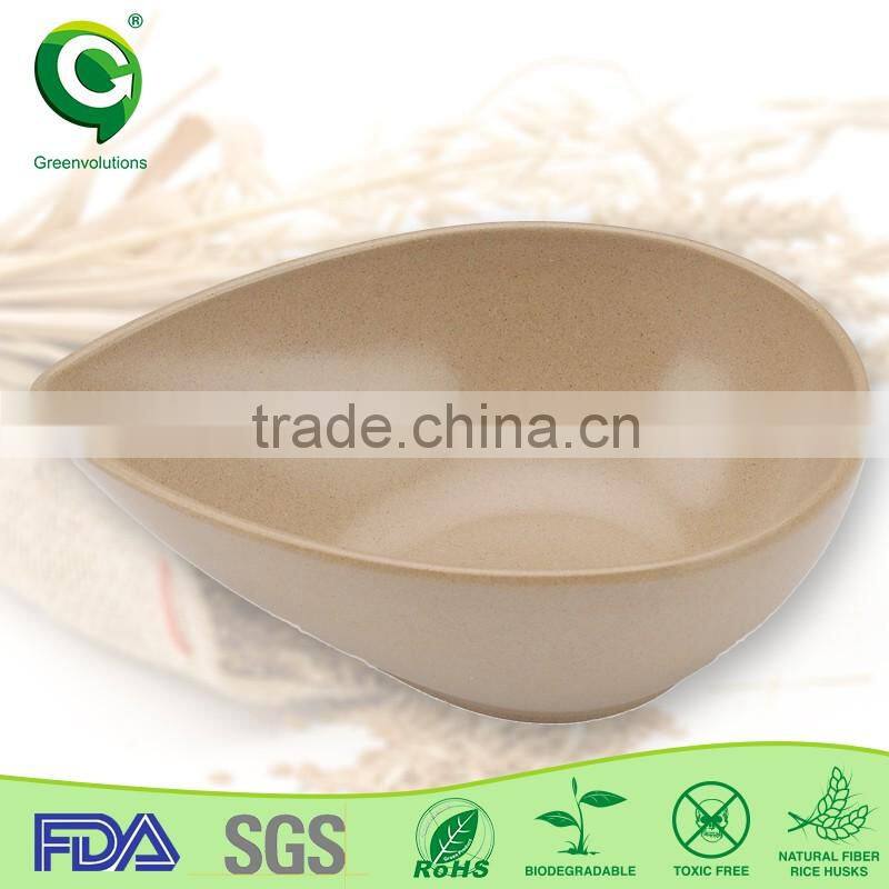 eco healthy kids lunch bowl