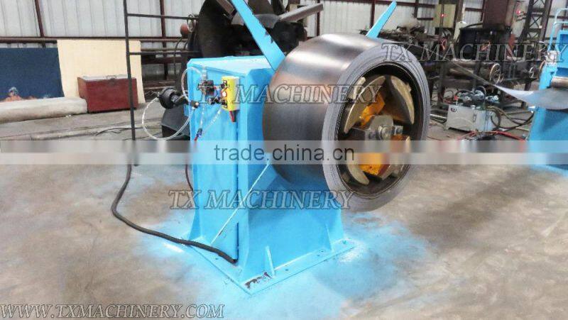 Welding Pipe Mill , tube mill ,Pipe Production Line Making Machine