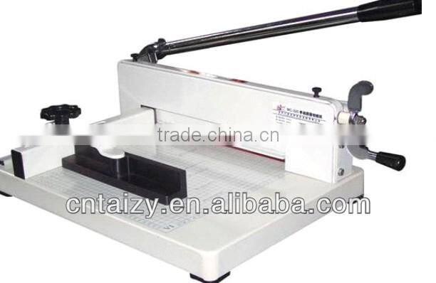 low price waste Paper Pencil Make Machine