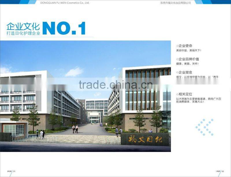 2KG liquid detergent manufacture