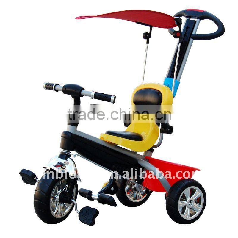 2012 new Baby tricycle XS- KR02