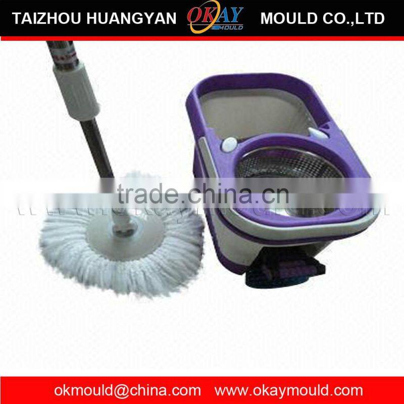 Hot Sales Cheap high quality mop mould