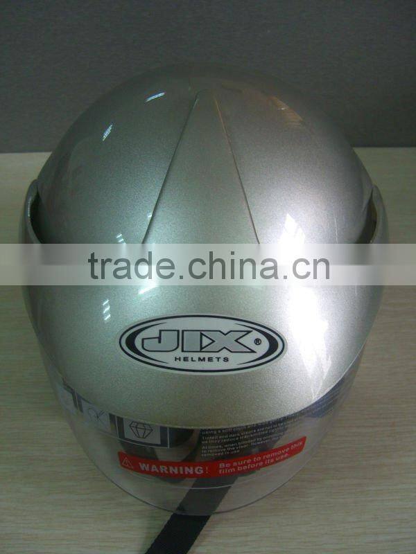 ECE DOT CE open face helmet