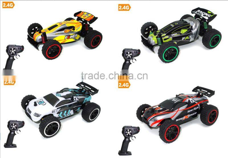 remote controlled car rc buggy car