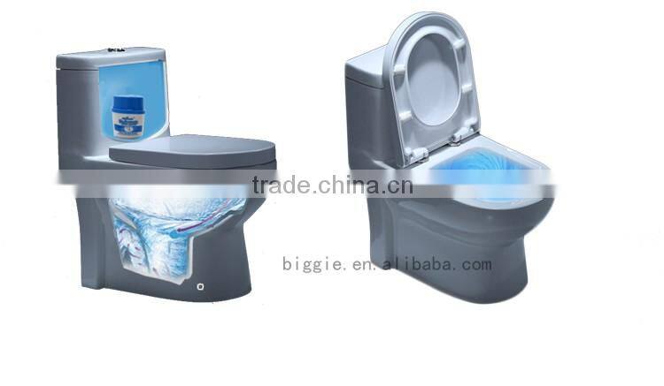 Bio-enzymatic Auto Bowl Cleaner & Deodorizer