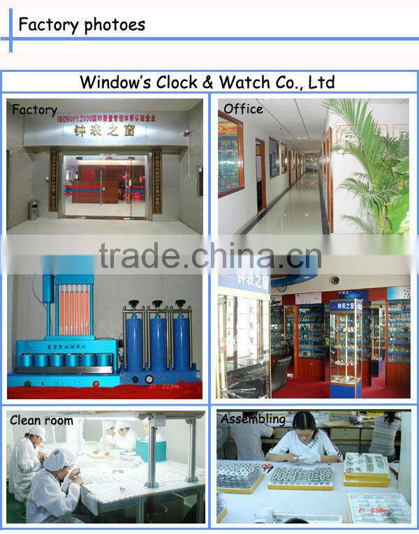 Japan PC21 movement sports hand watch for mens