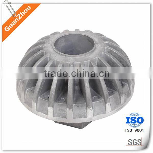 aluminum casting part OEM China aluminum die casting foundry sand casting foundry iron casting foundry