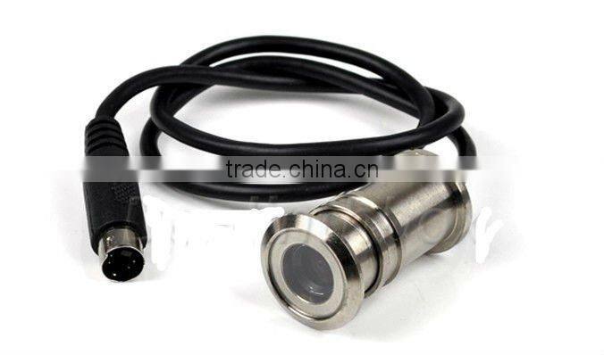 RY-3002 cctv mini doorbell visible hidden camera