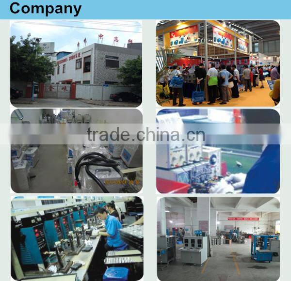 Induction Heating Machine For Metal Forging