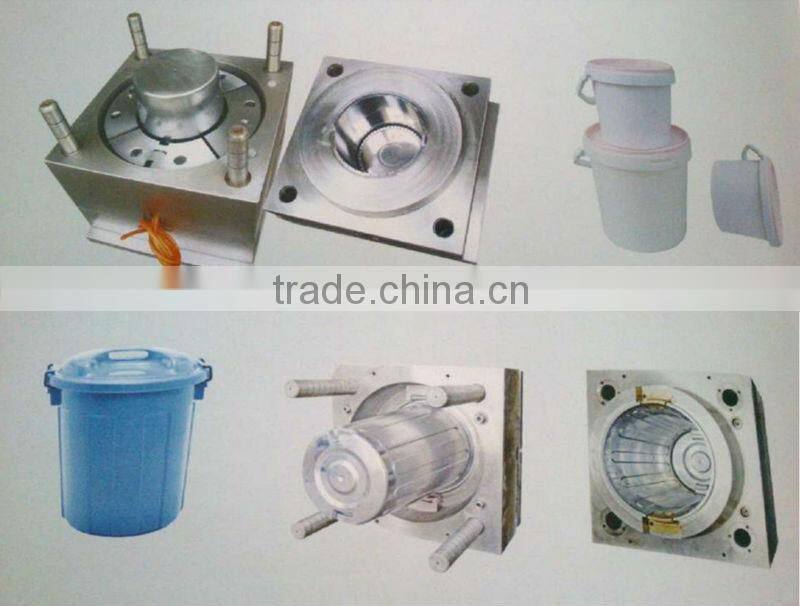 plastic injection mould