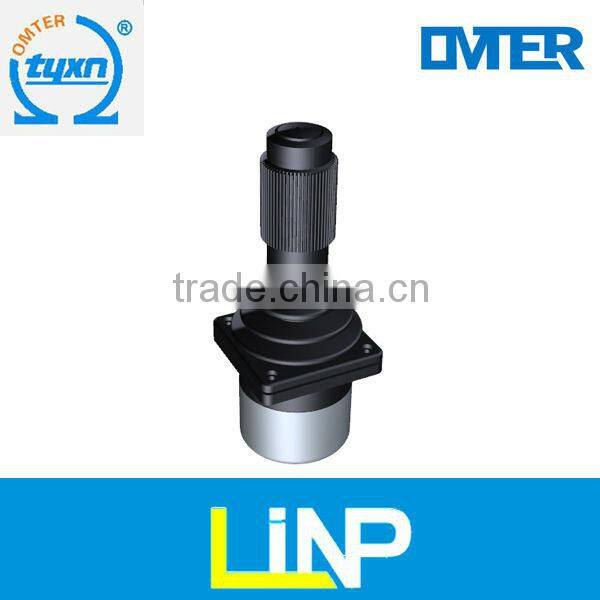 joystick controllers