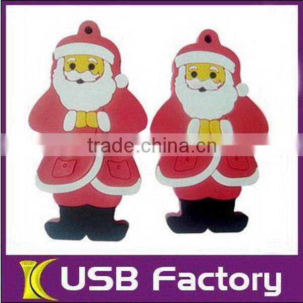 2015 hotsell Christmas u-disk