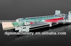 G-FOLD 2000-AC High-Speed two pieces paper bag folding gluing machine