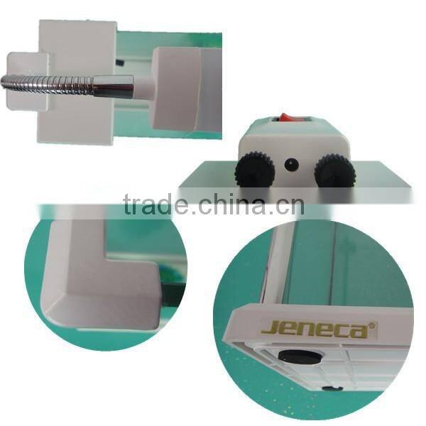 hot sale square coffee table fish tank