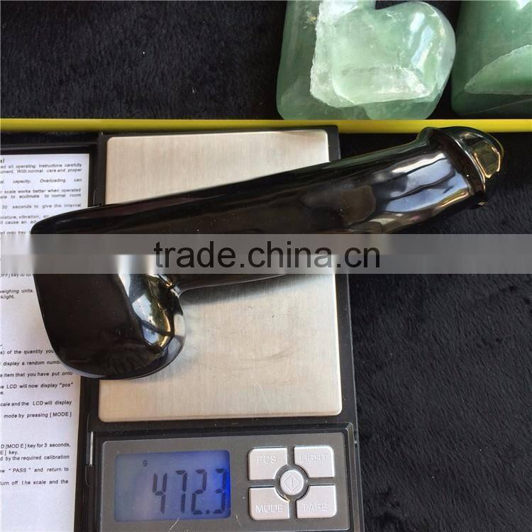 Quartz Crystal Artificial Penis Dildo Massager