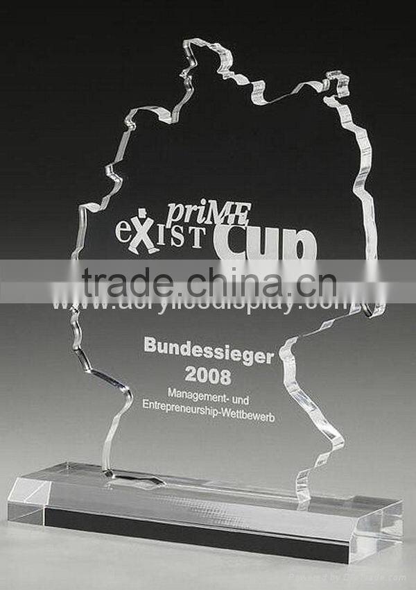 Top quality hot sell trophy memento