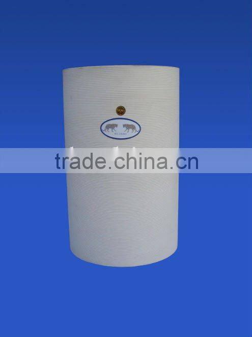 14"white Rice Huller Rubber Roller