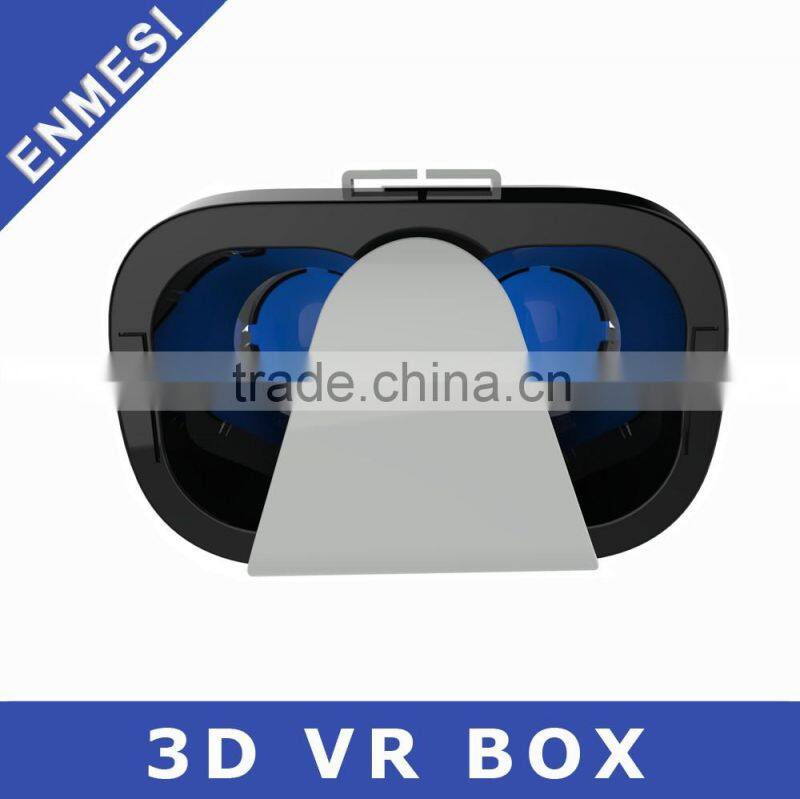 Latest Technology Gadgets 1080P Bluetooth Smart 3D Video Glasses Wifi