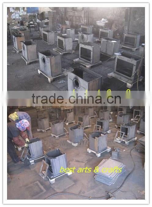 New Arrival Portable Military Stove