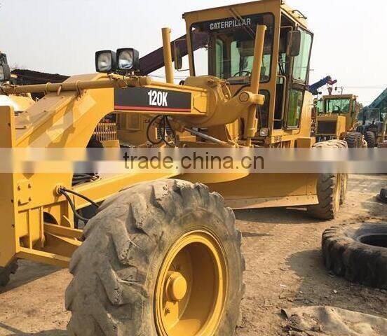 Caterpillar 120K grader price, also 140G,14H,140K,12G,12H,120H