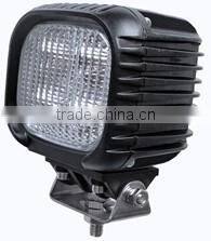 Factory-2013 Light Bar Spot Flood Combo Work Driving ATV SUV Pickup Truck Minivan/40w cree led work light