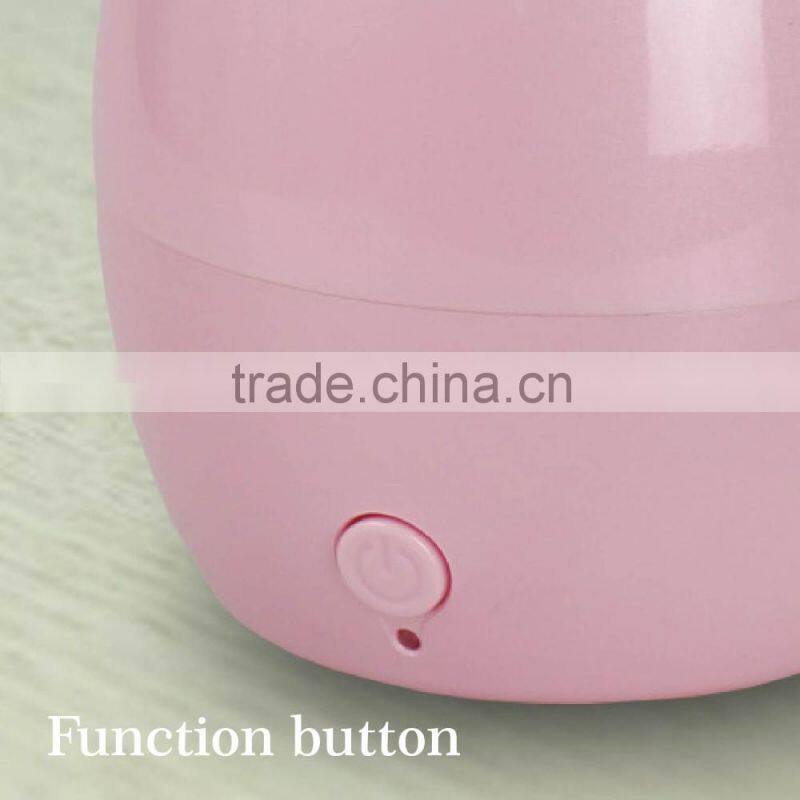 PET BOTTLE AIR HUMIDIFIER