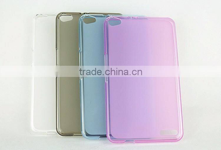 for Huawei MediaPad M2 Case Matte Soft Pudding TPU Cover tablet PC Case Shell for Huawei MediaPad M2 7.0 inch