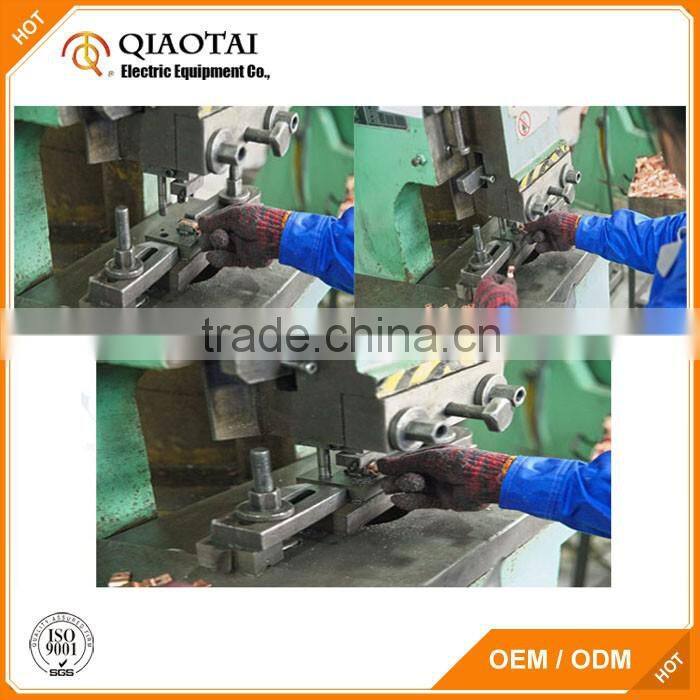 Hot sales insulation 1kv electrical connectors low voltage