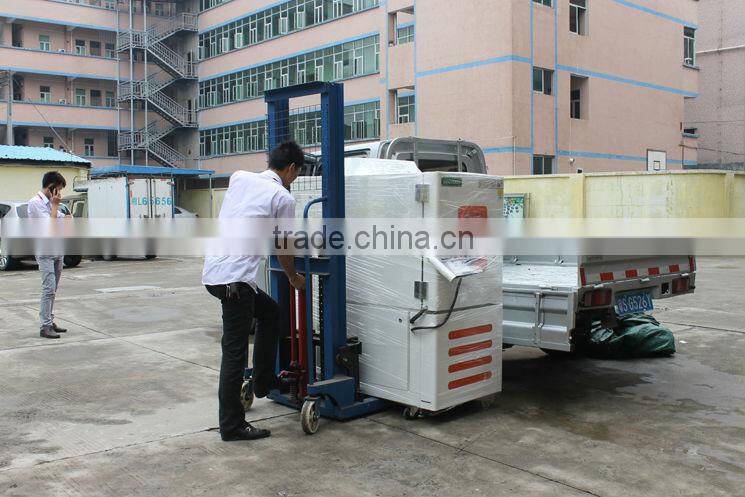 temperature humidity test machine with CE