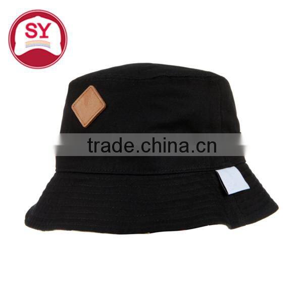 High Quality Bucket Hat Custom Designed Fisherman Hats And Caps Wholesale