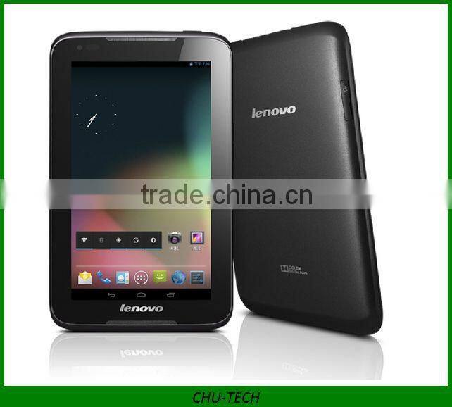 Lenovo A5000 1GB/16G 7-inch quad core tablet with 3G call and bluetooth Android 4.1