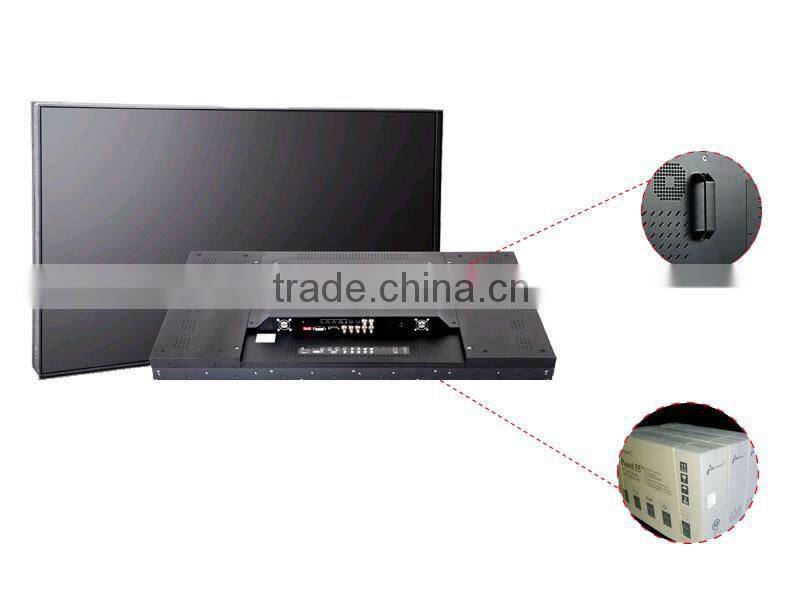 55 inch Indoor Application tiled video wall,led video wall on sale