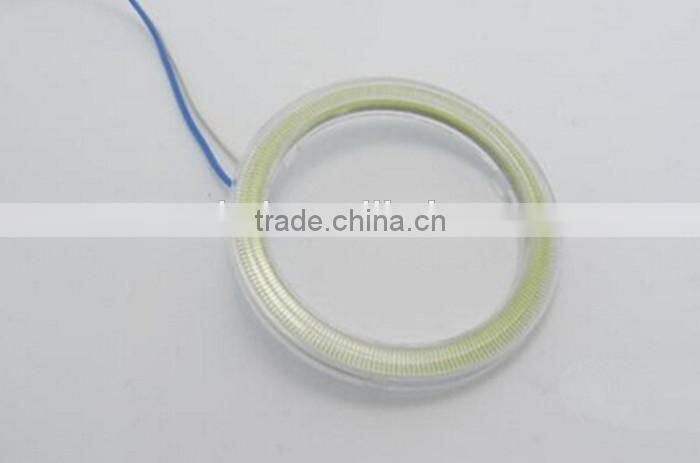Cob Angle Eye,Led Cob Headlight,Car Led Ring Light 60-160CM