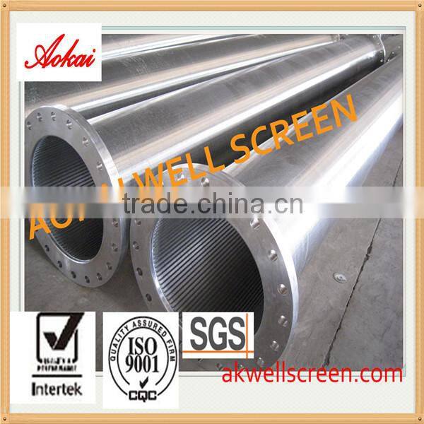 johson well screen